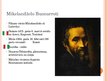 Prezentācija 'Mikelandželo Buonarroti', 2.