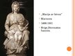 Prezentācija 'Mikelandželo Buonarroti', 5.