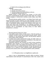 Referāts 'Darbinieku motivācijas līmeņa paaugstināšanas projekts X tehnikumā', 9.