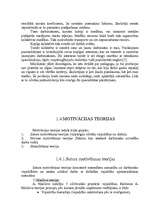 Referāts 'Darbinieku motivācijas līmeņa paaugstināšanas projekts X tehnikumā', 15.