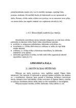 Referāts 'Darbinieku motivācijas līmeņa paaugstināšanas projekts X tehnikumā', 20.