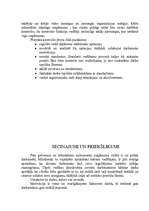 Referāts 'Darbinieku motivācijas līmeņa paaugstināšanas projekts X tehnikumā', 28.