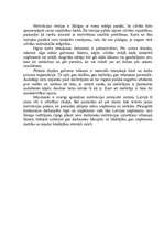 Referāts 'Darbinieku motivācijas līmeņa paaugstināšanas projekts X tehnikumā', 29.