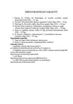 Referāts 'Darbinieku motivācijas līmeņa paaugstināšanas projekts X tehnikumā', 30.