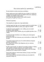 Referāts 'Darbinieku motivācijas līmeņa paaugstināšanas projekts X tehnikumā', 31.