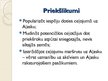 Prezentācija 'Ceļojuma maršruta izstrāde uz Aļasku', 13.