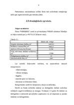 Referāts 'Uzņēmuma vadīšana un darbības organizēšana', 8.