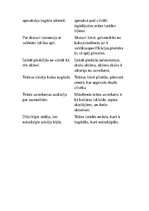 Konspekts 'Teātris Senajā Grieķijā', 2.