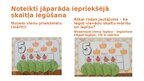 Prezentācija 'Skaitļa 5 apguve', 7.