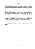 Referāts 'Kriminālsoda izpildes īpatnības sievietēm', 2.