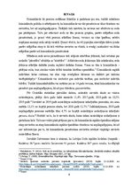 Referāts 'Kriminālsoda izpildes īpatnības sievietēm', 6.