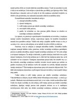 Referāts 'Kriminālsoda izpildes īpatnības sievietēm', 15.