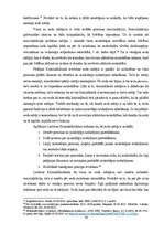 Referāts 'Kriminālsoda izpildes īpatnības sievietēm', 16.