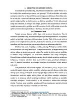 Referāts 'Kriminālsoda izpildes īpatnības sievietēm', 20.