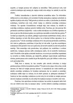 Referāts 'Kriminālsoda izpildes īpatnības sievietēm', 23.