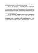 Referāts 'Kriminālsoda izpildes īpatnības sievietēm', 28.