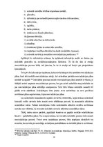 Referāts 'Kriminālsoda izpildes īpatnības sievietēm', 34.