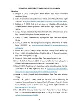 Referāts 'Kriminālsoda izpildes īpatnības sievietēm', 38.