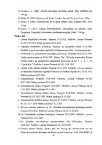 Referāts 'Kriminālsoda izpildes īpatnības sievietēm', 39.