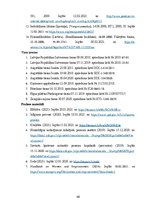 Referāts 'Kriminālsoda izpildes īpatnības sievietēm', 40.