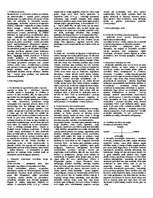 Konspekts 'Psiholoģija', 1.