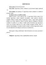 Diplomdarbs 'Organizācijas kultūras izvērtējums un tās pilnveides iespējas uzņēmumā “X”', 2.