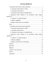 Diplomdarbs 'Organizācijas kultūras izvērtējums un tās pilnveides iespējas uzņēmumā “X”', 4.