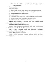 Diplomdarbs 'Organizācijas kultūras izvērtējums un tās pilnveides iespējas uzņēmumā “X”', 6.