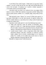 Diplomdarbs 'Organizācijas kultūras izvērtējums un tās pilnveides iespējas uzņēmumā “X”', 8.