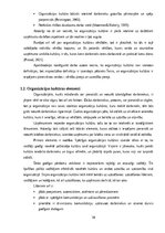 Diplomdarbs 'Organizācijas kultūras izvērtējums un tās pilnveides iespējas uzņēmumā “X”', 10.