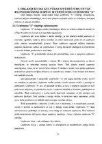 Diplomdarbs 'Organizācijas kultūras izvērtējums un tās pilnveides iespējas uzņēmumā “X”', 17.