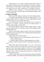 Diplomdarbs 'Organizācijas kultūras izvērtējums un tās pilnveides iespējas uzņēmumā “X”', 18.