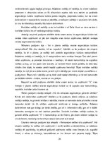 Diplomdarbs 'Organizācijas kultūras izvērtējums un tās pilnveides iespējas uzņēmumā “X”', 20.