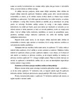 Diplomdarbs 'Organizācijas kultūras izvērtējums un tās pilnveides iespējas uzņēmumā “X”', 23.