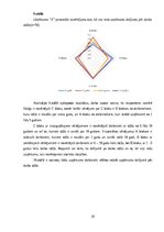 Diplomdarbs 'Organizācijas kultūras izvērtējums un tās pilnveides iespējas uzņēmumā “X”', 29.