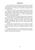 Diplomdarbs 'Organizācijas kultūras izvērtējums un tās pilnveides iespējas uzņēmumā “X”', 35.