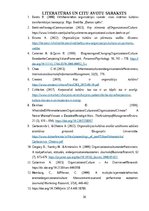 Diplomdarbs 'Organizācijas kultūras izvērtējums un tās pilnveides iespējas uzņēmumā “X”', 36.
