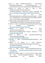 Diplomdarbs 'Organizācijas kultūras izvērtējums un tās pilnveides iespējas uzņēmumā “X”', 37.