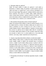 Diplomdarbs 'Organizācijas kultūras izvērtējums un tās pilnveides iespējas uzņēmumā “X”', 41.