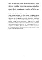 Diplomdarbs 'Organizācijas kultūras izvērtējums un tās pilnveides iespējas uzņēmumā “X”', 43.