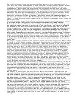 Eseja 'India and Pakistan: a Modern History of the Antagonistic Relationship between Nu', 1.