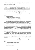 Referāts 'Uzņēmuma X produktu konkurētspēja vietējā tirgū', 26.