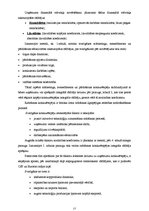 Referāts 'Uzņēmuma X produktu konkurētspēja vietējā tirgū', 27.