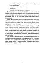 Referāts 'Uzņēmuma X produktu konkurētspēja vietējā tirgū', 28.