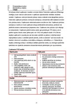Referāts 'Uzņēmuma X produktu konkurētspēja vietējā tirgū', 37.