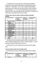Referāts 'Uzņēmuma X produktu konkurētspēja vietējā tirgū', 38.