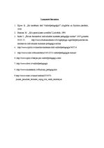 Konspekts 'Valdorfpedagoģija', 4.