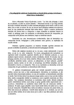 Konspekts 'Valdorfpedagoģija', 5.