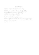 Konspekts 'Valdorfpedagoģija', 7.