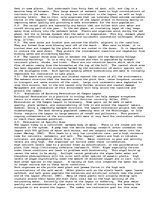 Eseja 'Ecological Restoration of Coastal Wetlands of Santa Barbara Area', 2.
